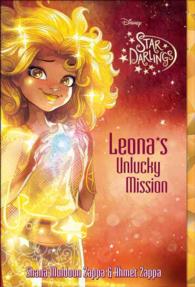 Leona's Unlucky Mission (Star Darlings)