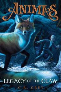 Legacy of the Claw (Animas)
