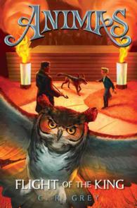 Flight of the King (Animas)