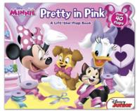 Pretty in Pink (Disney Minnie) （LTF BRDBK）