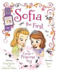 The Curse of Princess Ivy (Sofia the First)