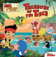 Treasure of the Tides (Jake and the Never Land Pirates)