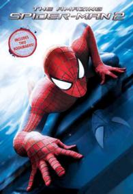 The Amazing Spider-Man 2 : The Junior Novel (Junior Novelization)