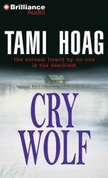 Cry Wolf (Doucet) （MP3 ABR）