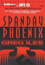 Spandau Phoenix （MP3）
