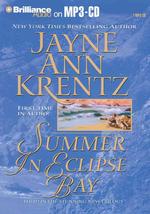 Summer in Eclipse Bay (Eclipse Bay) （Abridged）