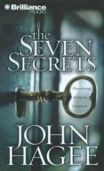 The Seven Secrets : Uncovering Genuine Greatness （MP3 ABR）