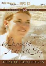 Beneath a Harvest Sky (Desert Roses) （Abridged）