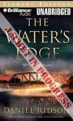 The Water's Edge : Library Edition （MP3 UNA）