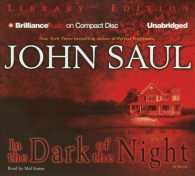 In the Dark of the Night (9-Volume Set) （Unabridged）