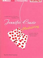 Manhunting (6-Volume Set) （Unabridged）