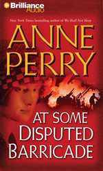 At Some Disputed Barricade (5-Volume Set) (World War One) （Abridged）