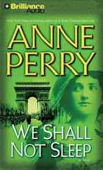 We Shall Not Sleep (5-Volume Set) （Abridged）