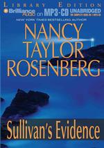 Sullivan's Evidence (Carolyn Sullivan) （COM/MP3）