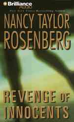 Revenge of Innocents (5-Volume Set) （Abridged）