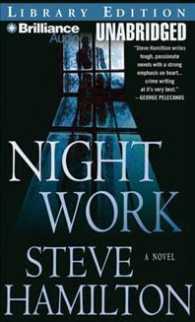 Night Work (7-Volume Set) : Library Edition （Unabridged）