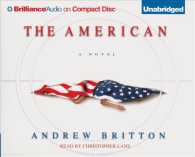 The American (12-Volume Set) (Ryan Kealey) （Unabridged）