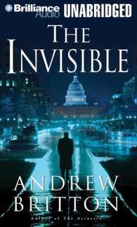 The Invisible (13-Volume Set) (Ryan Kealey) （Unabridged）