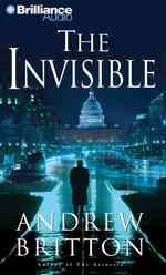 The Invisible (5-Volume Set) (Ryan Kealey) （Abridged）