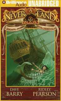Escape from the Carnivale (2-Volume Set) : A Never Land Book (Never Land Adventures) （Unabridged）