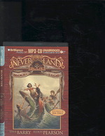 Blood Tide : A Never Land Book (Never Land Adventures) （MP3 UNA）