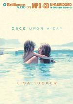 Once upon a Day （COM/MP3）