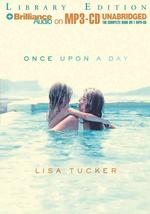 Once upon a Day （COM/MP3）