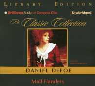 Moll Flanders (11-Volume Set) (The Classic Collection) （Unabridged）
