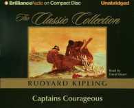 Captains Courageous (5-Volume Set) （Unabridged）