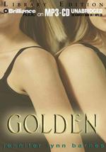 Golden （MP3 UNA）