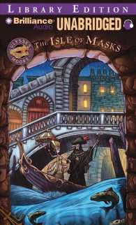 The Isle of Masks (4-Volume Set) : Library Edition (Ulysses Moore) （Unabridged）