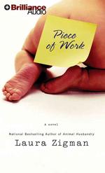 Piece of Work (4-Volume Set) （Abridged）