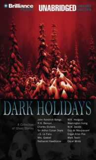 Dark Holidays (8-Volume Set) : A Collection of Ghost Stories （Unabridged）