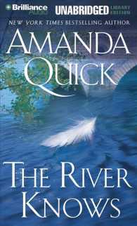 The River Knows (8-Volume Set) : Library Edition （Unabridged）
