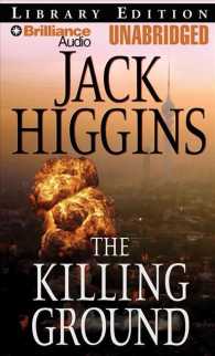 The Killing Ground (7-Volume Set) (Sean Dillon) （Unabridged）