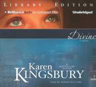 Divine (8-Volume Set) : Library Edition （Unabridged）