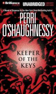 Keeper of the Keys (8-Volume Set) （Unabridged）