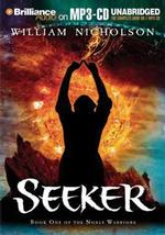 Seeker (Noble Warriors) （COM/MP3）