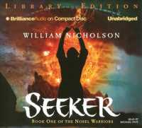 Seeker (9-Volume Set) : Library Edition (Noble Warriors) （Unabridged）