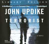 Terrorist (9-Volume Set) （Unabridged）