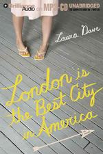 London Is the Best City in America （MP3 UNA）