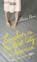 London Is the Best City in America (4-Volume Set) （Abridged）