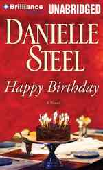 Happy Birthday : Library Edition （MP3 UNA）