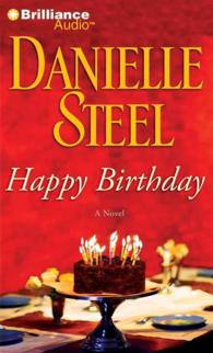 Happy Birthday (4-Volume Set) （Abridged）