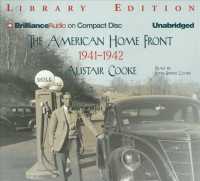 The American Home Front, 1941-1942 (11-Volume Set) （Unabridged）