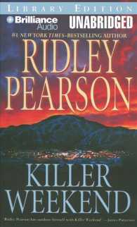 Killer Weekend (6-Volume Set) : Library Edition (Walt Fleming) （Unabridged）