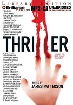 Thriller (2-Volume Set) : Stories to Keep You Up All Night （COM/MP3）