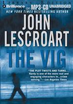 The Vig (Dismas Hardy) （MP3）