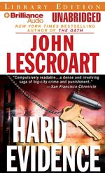 Hard Evidence (Dismas Hardy) （MP3 UNA）
