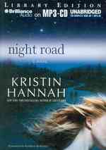 Night Road : Library Edition （MP3 UNA）